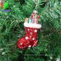 2019 The Year Christmas Ornament Glass Christmas stocking hanging Stuffer Gift Themed - Ready-made goods of 230 Pieces